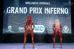 WELLNESS OVERALL